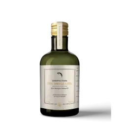 Huile de saumon chien HUILE DE SAUMON OMEGA 3 ESSENTIAL 500 ML