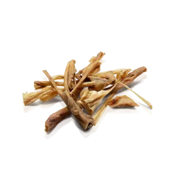 Friandise naturelle pour chien SMALL LAMB SKIN DELIGHTS