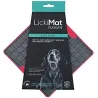 Tapis de léchage chien LICKIMAT PLAYDATE DELUXE / TUFF