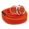 Laisse Lasso Large en gomme antidérapante 20mm