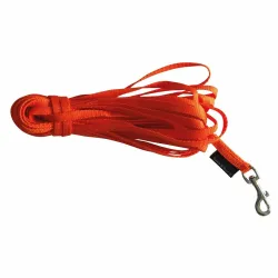 LONGE SEMI-LIBERTÉ 10M - 98gr - Ultra légère