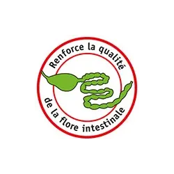 Complément alimentaire chien Hygiène intestinale naturelle STOP VERM