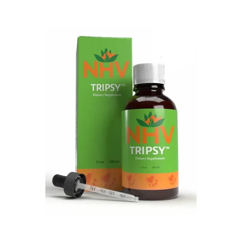 Tripsy™ pour chats