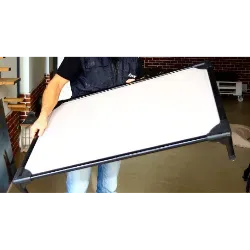 DOG BED MEDIUM 79 Cm X 54 Cm