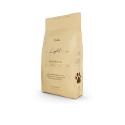 Croquettes chien TRUTH LIGHT ESSENTIAL FOODS 10KG