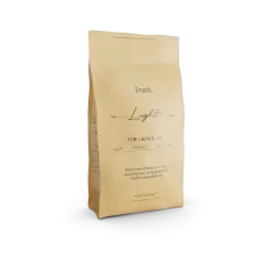 Croquettes chien TRUTH LIGHT ESSENTIAL FOODS 10KG