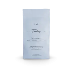 Croquettes chien TRUTH TURKEY ESSENTIAL FOODS 10KG