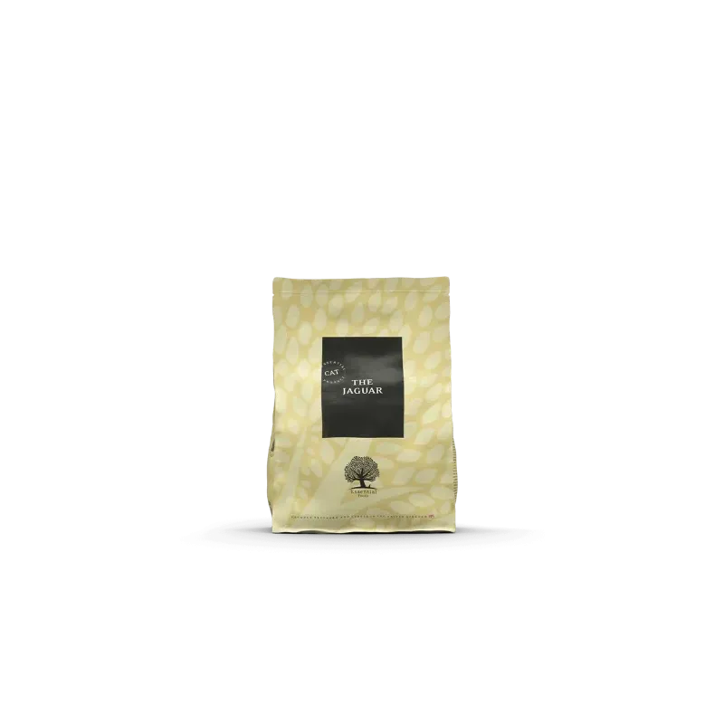 Croquettes Chat JAGUAR 1.5KG ESSENTIAL FOODS
