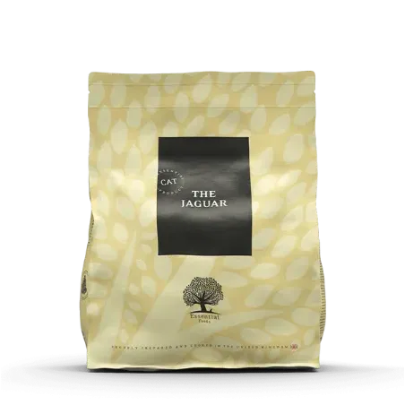 THE JAGUAR 3 Kg