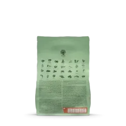 LITTLE LION 3 kg - Pour chaton ou chat sevré jusqu'à 12 mois