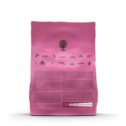 Croquettes Chats âgés ou castrés THE PANTHER 3 Kg - ESSENTIAL FOODS