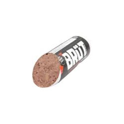 Saucisse de bœuf Brüt - pour chiens