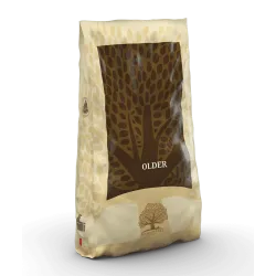 Croquettes chien âgé OLDER 10 KG ESSENTIAL FOODS