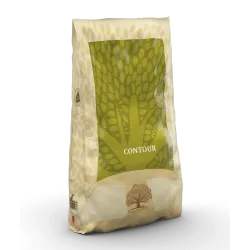 Croquettes chien en surpoids, stérilisé CONTOUR 10 KG ESSENTIAL FOODS