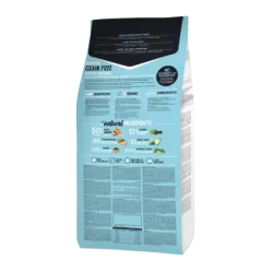 OWNAT GRAIN FREE HYPO SAUMON - Croquettes pour chiens