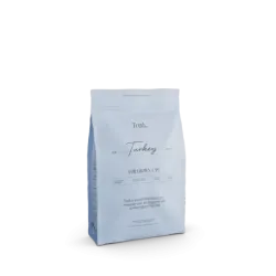 Croquettes chien TRUTH TURKEY ESSENTIAL FOODS 2,5KG