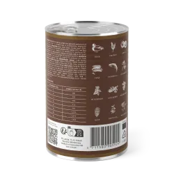 Pâtée ESSENTIAL OLDER pour chien 400g