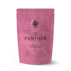 Pâtée ESSENTIAL PANTHER pour chat stérilisés 85g