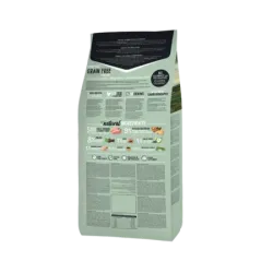 OWNAT GF PRIME Junior Chicken Turkey 14 kg : Croquettes pour chiots