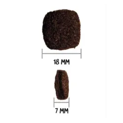 OWNAT GF PRIME Junior Chicken Turkey 14 kg : Croquettes pour chiots