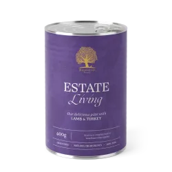 Pâtée ESSENTIAL ESTATE pour chien 400g
