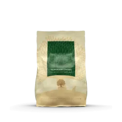 Croquettes chien SUPERIOR LIVING 2.5KG ESSENTIAL FOODS