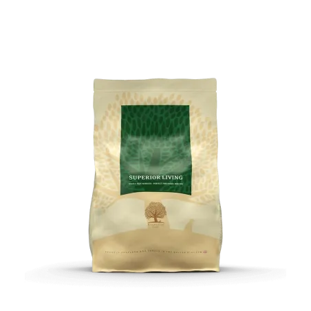 SUPERIOR LIVING PETIT CHIEN 2.5 Kg