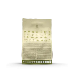 Lot de 3 sacs Croquettes chien en surpoids, stérilisé CONTOUR 7.5 KG ESSENTIAL FOODS PETIT CHIEN