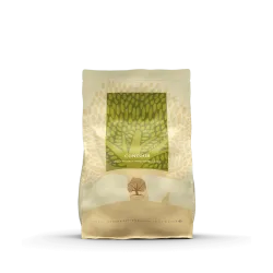 Lot de 4 sacs Croquettes chien en surpoids, stérilisé CONTOUR 10 KG ESSENTIAL FOODS PETIT CHIEN