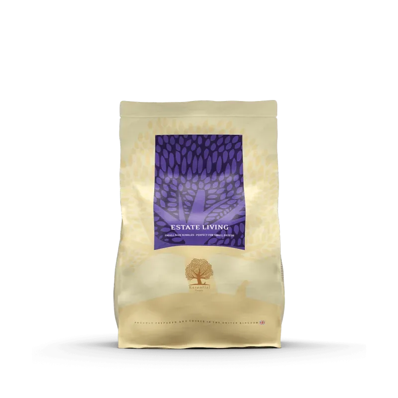 ESTATE LIVING PETIT CHIEN 2.5 kg