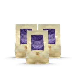 Croquettes chien Lot de 3 x 2,5 KG ESTATE LIVING ESSENTIAL FOODS