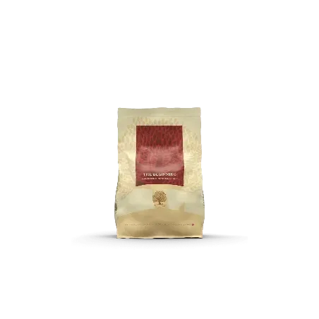 THE BEGINNING PETIT CHIEN 2,5 Kg