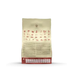 Croquettes chiot THE BEGINNING 2,5 KG ESSENTIAL FOODS