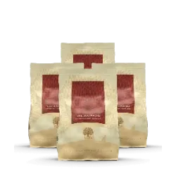 Croquettes chiot  Lot de 4 x 2,5 kg THE BEGINNING ESSENTIAL FOODS