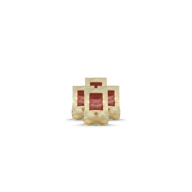 Croquettes chiot  Lot de 4 x 2,5 kg THE BEGINNING ESSENTIAL FOODS