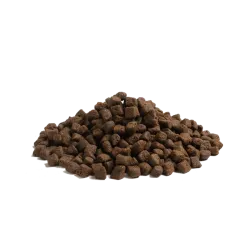 Croquettes chiot Lot de 3 sacs x 2,5 kg THE BEGINNING ESSENTIAL FOODS