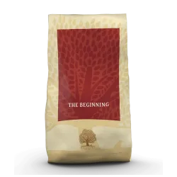 Croquettes chiot THE BEGINNING 10 KG ESSENTIAL FOODS