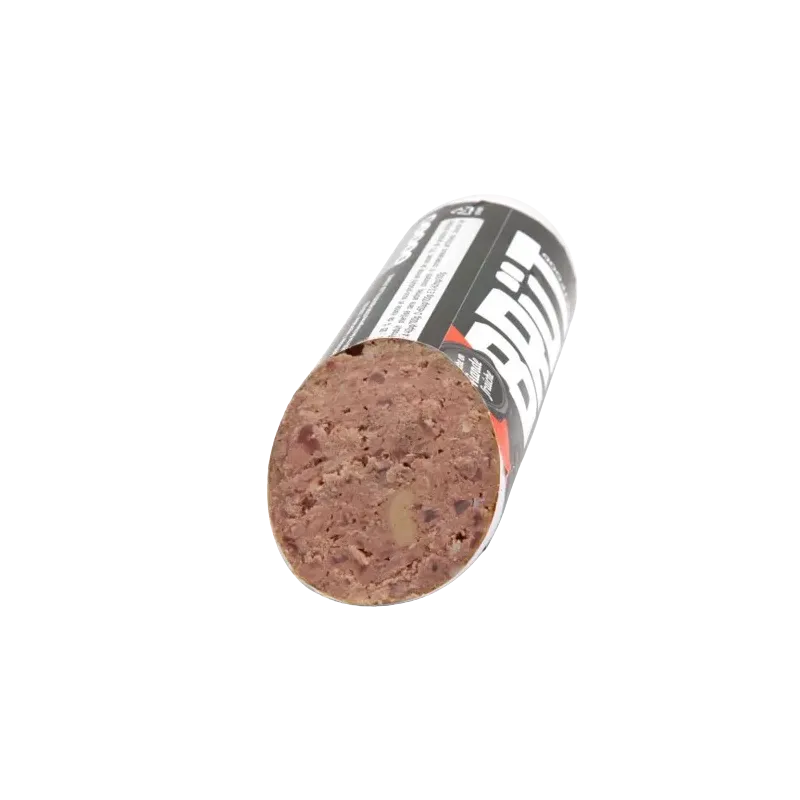 Saucisse de bœuf Brüt - pour chiens