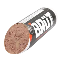 Saucisse de bœuf Brüt - pour chiens