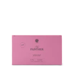Lot de 12 Pâtées ESSENTIAL PANTHER pour chat stérilisés 85g