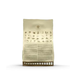 CROQUETTES OLDER 3x2,5KG ESSENTIAL FOODS