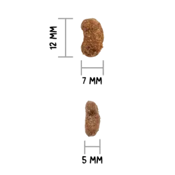 Croquette pour chat OWNAT CARE URINARY 3KG