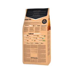 GRAIN FREE PRIME JUNIOR LAMB 12KG