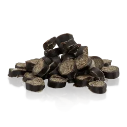 ESSENTIAL FINEST AGNEAUX ET MÛRES EN RONDELLE