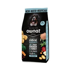 OWNAT ULTRA MAXI ADULT DOG