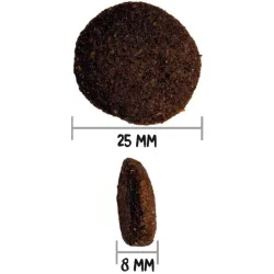 OWNAT ULTRA Maxi Adult Dog – Croquettes premium poulet frais pour grand chien adulte