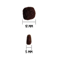 OWNAT Ultra Medium Lamb & Rice – Croquettes pour chien sensible à l’agneau et riz complet