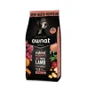 OWNAT Ultra Medium Lamb & Rice – Croquettes pour chien sensible à l’agneau et riz complet