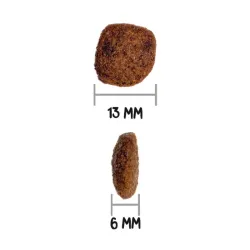 OWNAT ULTRA Mini Adult Dog – Croquettes premium poulet frais pour petit chien adulte