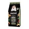 OWNAT ULTRA Mini Adult Dog – Croquettes premium poulet frais pour petit chien adulte